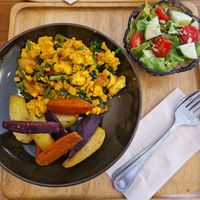  at Coco&Co in Vientiane