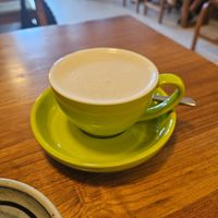  at Coco&Co in Vientiane