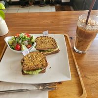  at Coco&Co in Vientiane