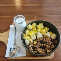  at Coco&Co in Vientiane