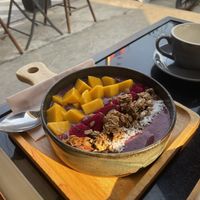   at Coco & Co in Vientiane