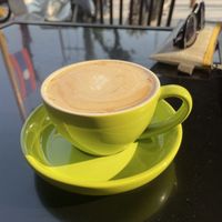   at Coco & Co in Vientiane