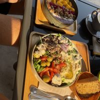   at Coco & Co in Vientiane