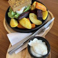   at Coco & Co in Vientiane