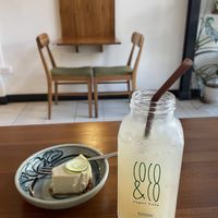   at Coco & Co in Vientiane