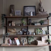 Decor to die for   at Coco & Co in Vientiane