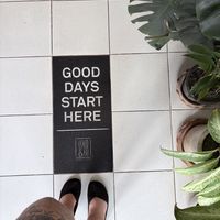 Love this!   at Coco & Co in Vientiane