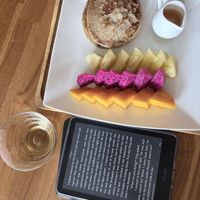   at Coco & Co in Vientiane