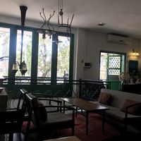 Lovely decor. at Coco&Co in Vientiane