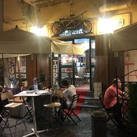 tandem at Tandem in Naples