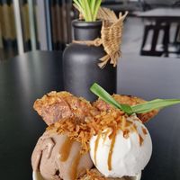 Cocopuri signature at Cocopuri in Kuching