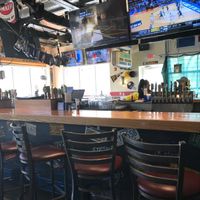 love it here  at Double Wide Grill in Irwin