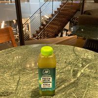 Grab & Go juice at Juice Press - Equinox High Line in New York City
