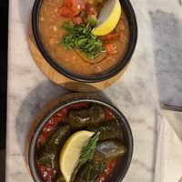  at Hummus in Delft