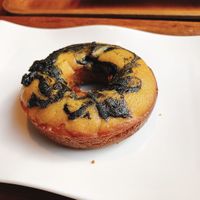   at En-Kitchen in Nagoya