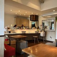   at En-Kitchen in Nagoya