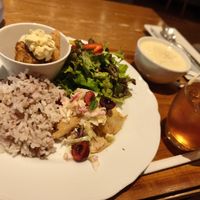  at En-Kitchen in Nagoya
