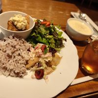  at En-Kitchen in Nagoya