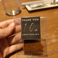  at En-Kitchen in Nagoya