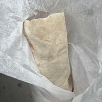 Wrap  at Jerusalem Falafel - Food Stall in London