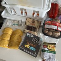   at Barichara Saludable in Bogota