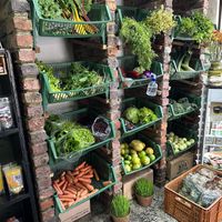   at Barichara Saludable in Bogota