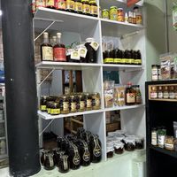   at Barichara Saludable in Bogota