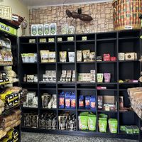   at Barichara Saludable in Bogota