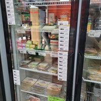  at Nan-yea Market in Madrid