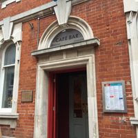 What it looks like at Lounges - Nautico Lounge in Weymouth