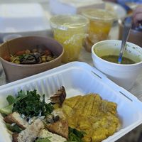  at Cardamomo in Bogota