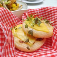  at Cardamomo in Bogota