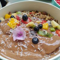  at Cardamomo in Bogota