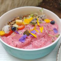  at Cardamomo in Bogota