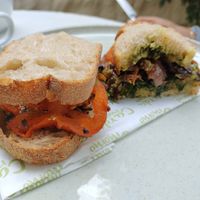  at Cardamomo in Bogota