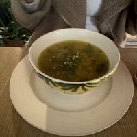   at Cardamomo in Bogota