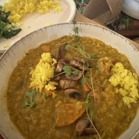   at Cardamomo in Bogota