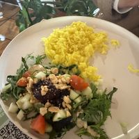   at Cardamomo in Bogota