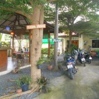 The Book Cafe  at The Book Cafe in Phuket