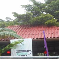 The Book Cafe  at The Book Cafe in Phuket