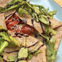   at Hommage in Cologne