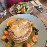   at Hommage in Cologne