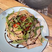   at Hommage in Cologne