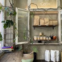   at Hommage in Cologne