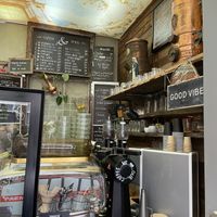   at Hommage in Cologne