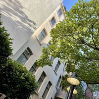   at Hommage in Cologne