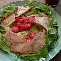  at Hommage in Cologne