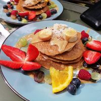  at Hommage in Cologne