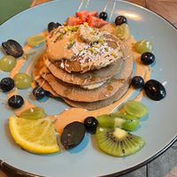  at Hommage in Cologne