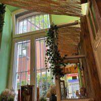   at Hommage in Cologne